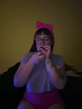 H0oneyBabyyy online show from 07-02-26, 03:23