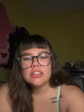 H0oneyBabyyy online show from 07-10-26, 05:12