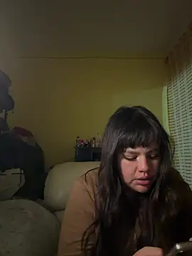 H0oneyBabyyy online show from 07-25-26, 07:17