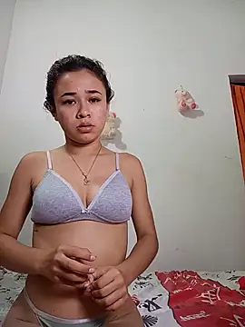 aleyyoza online show from 07-14-26, 03:33
