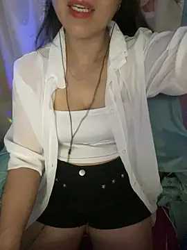 Ay rose online show from 07-20-26, 01:09