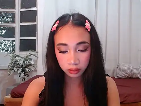 AngelTsDevilCUM online show from 07-06-26, 02:47