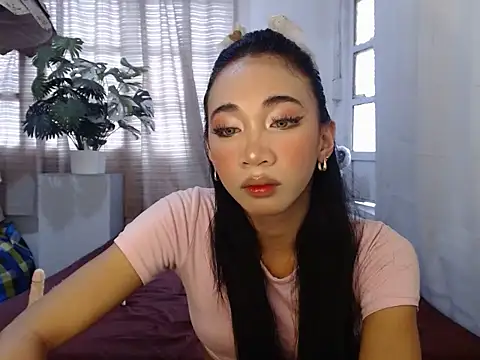AngelTsDevilCUM online show from 07-27-26, 07:04