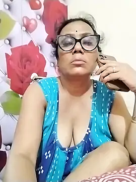 chatterjeesayani567 online show from 06-07-26, 02:10