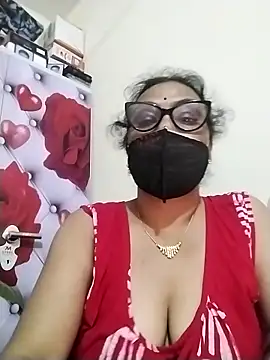 chatterjeesayani567 online show from 06-19-26, 04:55