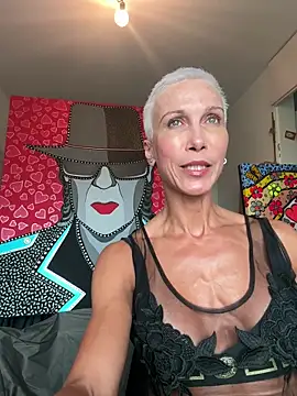 GymQueenCarmen online show from 06-09-26, 04:51