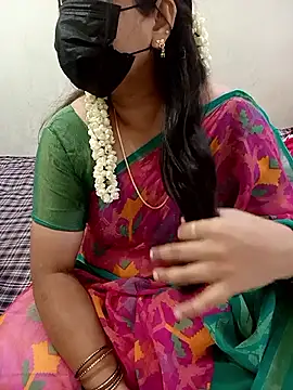 Anushka tamil kannada online show from 06-08-26, 06:25