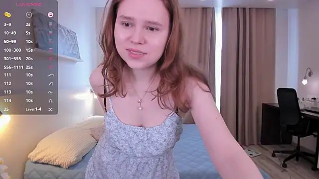 Teasemelisa online show from 06-13-26, 06:33