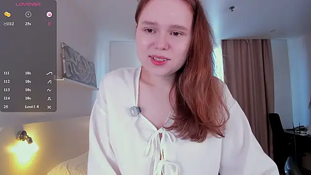 Teasemelisa online show from 06-20-26, 06:27