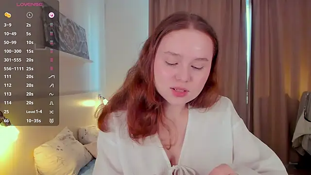 Teasemelisa online show from 07-10-26, 06:07