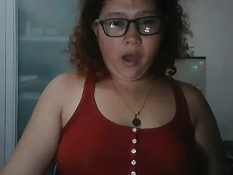 bitchychubby online show from 07-14-26, 01:50