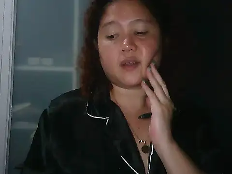 bitchychubby online show from 07-20-26, 11:56