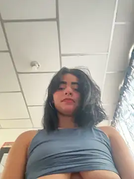 Pretty Adixxion online show from 06-05-26, 07:19