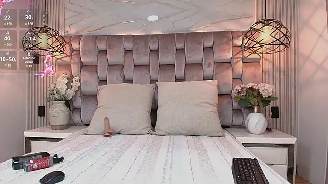 GabyEvanss online show from 07-24-26, 12:36