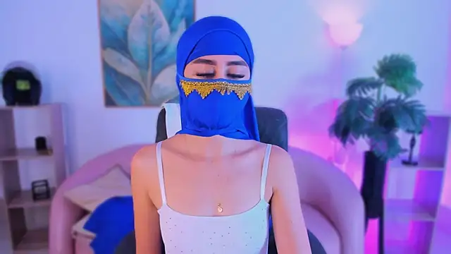 Alina Malak online show from 06-27-26, 05:18
