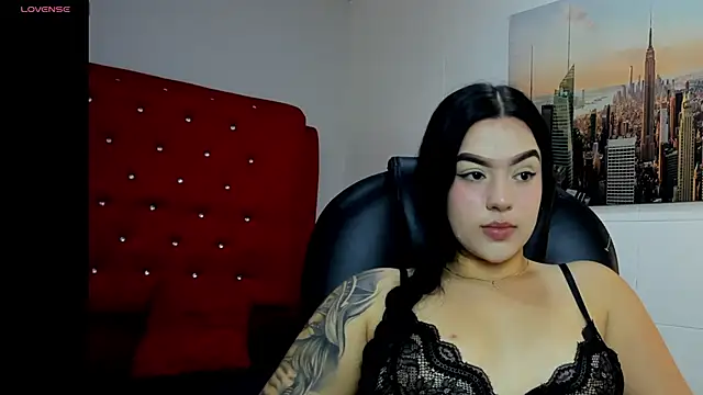 jenn pink online show from 06-09-26, 04:35