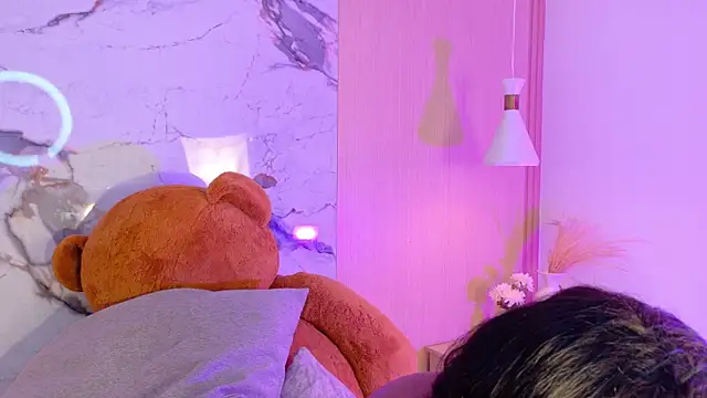 EmiilyLovex online show from 07-02-26, 03:07