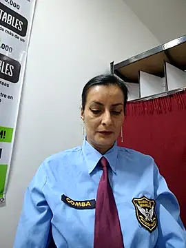 ALEJANDRA  28 online show from 06-11-26, 12:47