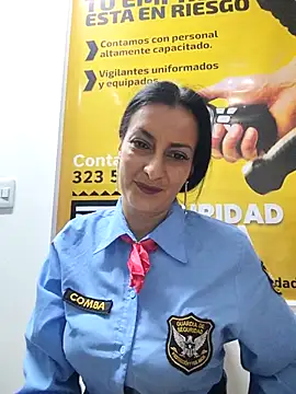 ALEJANDRA  28 online show from 06-16-26, 12:52