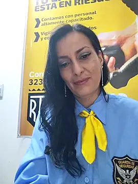 ALEJANDRA  28 online show from 06-18-26, 02:10