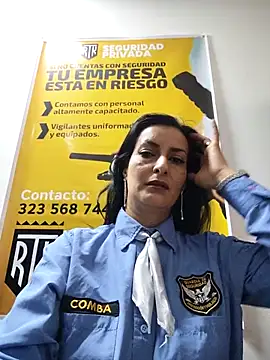 ALEJANDRA  28 online show from 06-22-26, 01:08