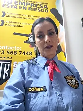 ALEJANDRA  28 online show from 06-23-26, 12:47