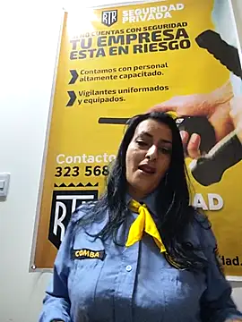 ALEJANDRA  28 online show from 06-24-26, 12:48