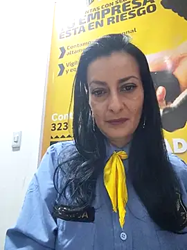 ALEJANDRA  28 online show from 06-26-26, 12:42