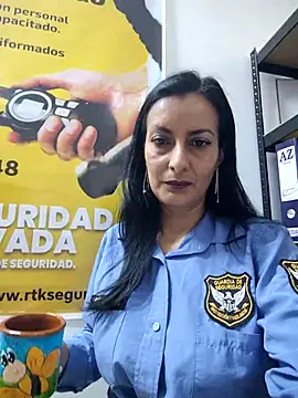 ALEJANDRA  28 online show from 07-08-26, 12:09
