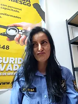 ALEJANDRA  28 online show from 07-09-26, 12:20