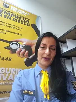 ALEJANDRA  28 online show from 07-14-26, 12:11