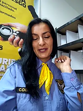 ALEJANDRA  28 online show from 07-16-26, 12:22
