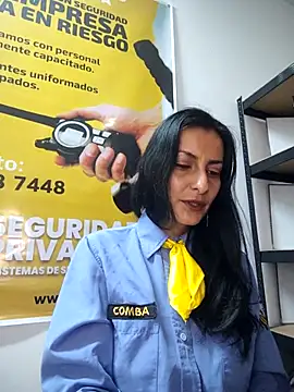 ALEJANDRA  28 online show from 07-18-26, 12:31