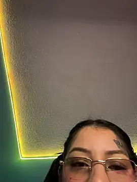 MaliTentacion555 online show from 07-28-26, 03:08