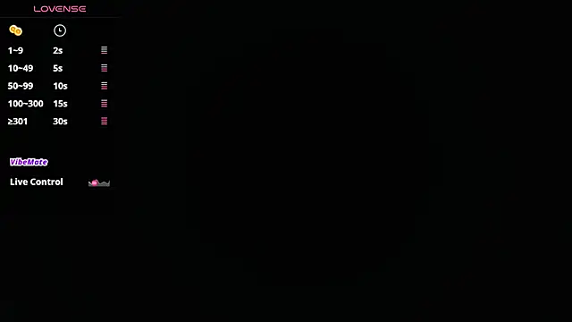xbonny  online show from 07-15-26, 07:57