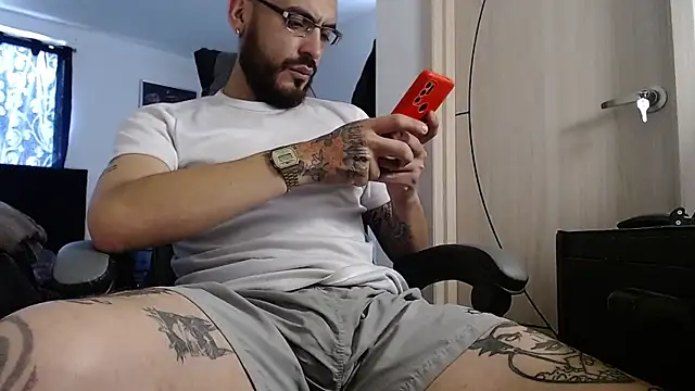MalekXarxxx online show from 06-09-26, 03:45