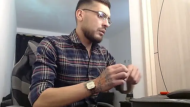 MalekXarxxx online show from 07-15-26, 05:02
