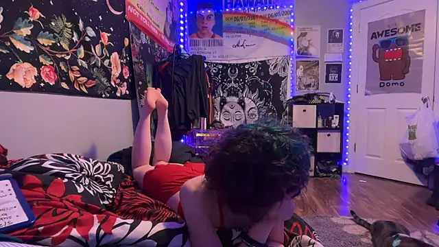 petitewhitebaee online show from 06-21-26, 05:32