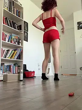 petitewhitebaee online show from 07-02-26, 07:31