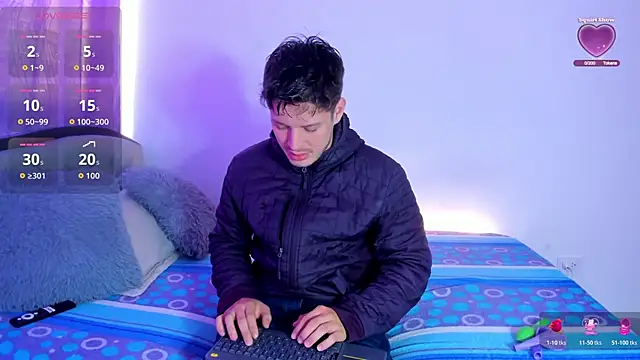johnycooper08 online show from 06-19-26, 12:53