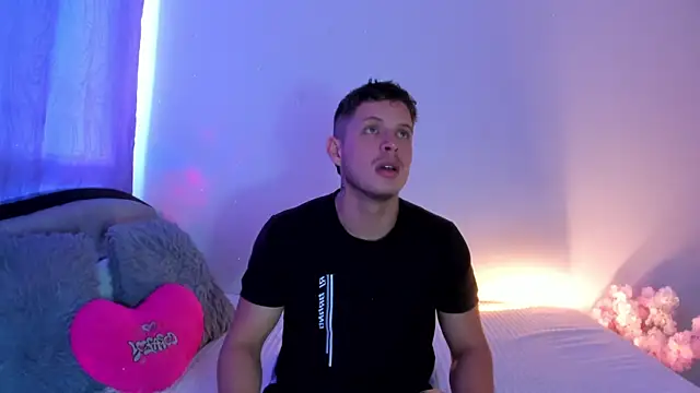 johnycooper08 online show from 07-28-26, 12:48