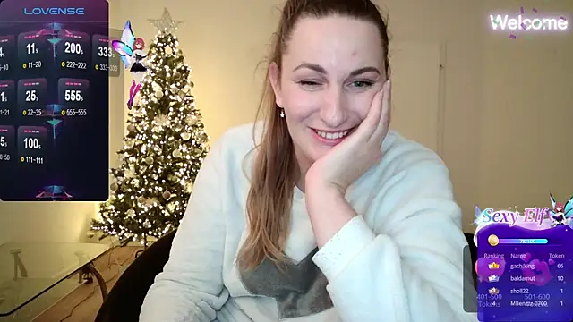 Snapshot of Yevgeshka-Milashka chatting on 12-30-24, 11:06 Yevgeshka-Milashka online show from 12-30-24, 11:06