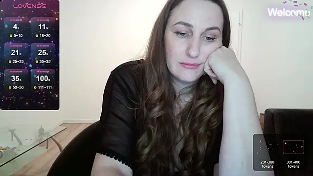 Snapshot of Yevgeshka-Milashka chatting on 01-05-25, 02:30 Yevgeshka-Milashka online show from 01-05-25, 02:30