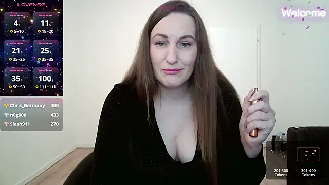 Snapshot of Yevgeshka-Milashka chatting on 01-26-25, 02:19 Yevgeshka-Milashka online show from 01-26-25, 02:19