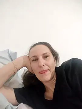 Yevgeshka-Milashka online show from 11-27-25, 08:11