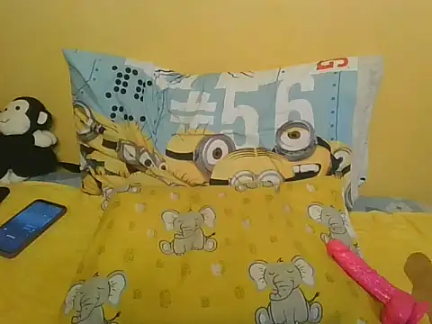 Suzzy Baibe online show from 06-21-26, 10:29