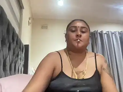 IndianFusionX online show from 06-16-26, 11:07