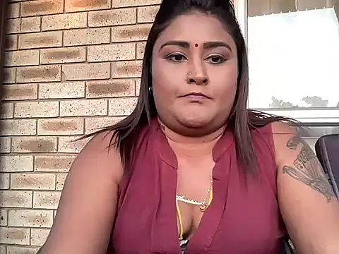 IndianFusionX online show from 06-30-26, 02:40