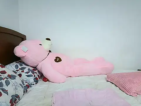 Sexytiffanyy online show from 07-10-26, 12:48