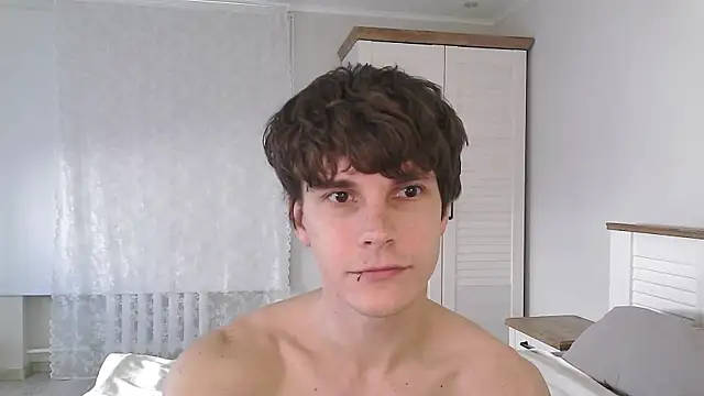 Eric Crush online show from 06-03-26, 04:15